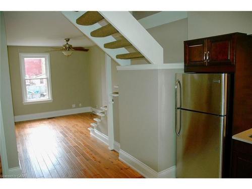 24 Florence Street, Hamilton, ON - Indoor