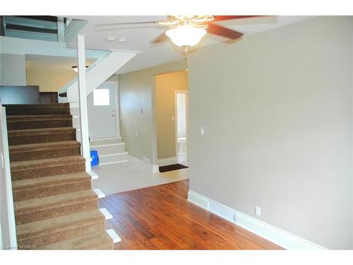 24 Florence Street, Hamilton, ON - Indoor Photo Showing Other Room