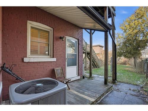 24 Florence Street, Hamilton, ON - Outdoor With Exterior