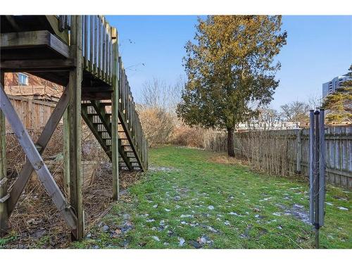 24 Florence Street, Hamilton, ON - Outdoor