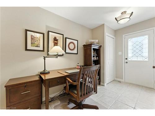 3 Atkins Drive, Hamilton, ON - Indoor Photo Showing Office