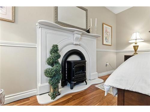 3 Atkins Drive, Hamilton, ON - Indoor