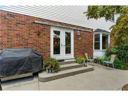 3 Atkins Drive, Hamilton, ON - Outdoor With Exterior