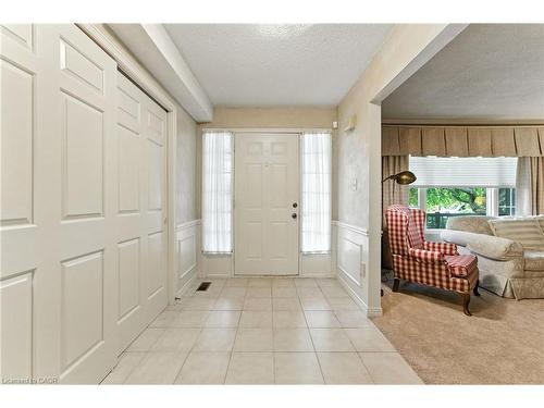 3 Atkins Drive, Hamilton, ON - Indoor Photo Showing Other Room