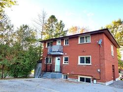 3-155 Chandler Drive  Kitchener, ON N2E 1H1