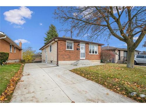 217 Johanna Drive  Cambridge, ON N1S 4C5