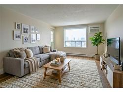 1401-64 Benton Street  Kitchener, ON N2G 4L9