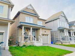 13 Honey Comb Trail  Thorold, ON L3B 0G8