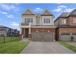 624 Beckview Crescent  Kitchener, ON N2R 0R4