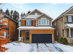 85 Peer Court  Ancaster, ON L9K 0C5