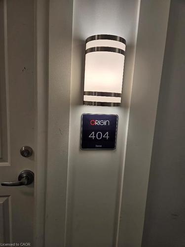 404-650 Sauve Street, Milton, ON - Indoor Photo Showing Other Room