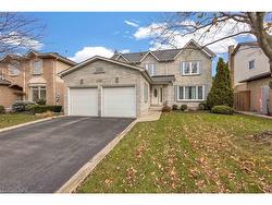 2185 Vista Drive  Burlington, ON L7M 3N7
