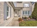 2185 Vista Drive, Burlington, ON  - Outdoor 