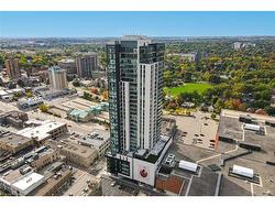 1101-60 Charles Street  Kitchener, ON N2G 0C9