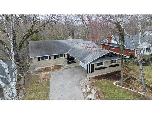 279 Ferndale Place, Waterloo, ON - Outdoor