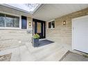 279 Ferndale Place, Waterloo, ON  - Outdoor With Exterior 