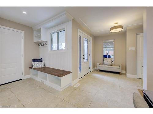 279 Ferndale Place, Waterloo, ON - Indoor Photo Showing Other Room