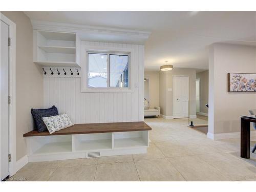 279 Ferndale Place, Waterloo, ON - Indoor Photo Showing Other Room