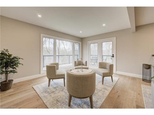 279 Ferndale Place, Waterloo, ON - Indoor