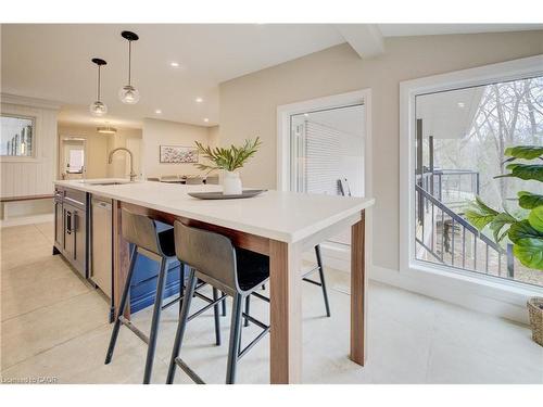 279 Ferndale Place, Waterloo, ON - Indoor