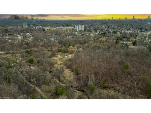 279 Ferndale Place, Waterloo, ON - Outdoor With View