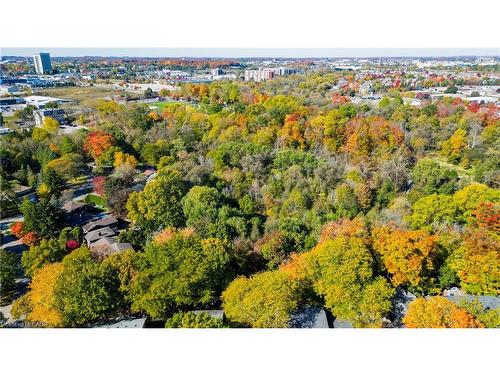 279 Ferndale Place, Waterloo, ON - Outdoor With View