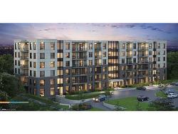 404-107 Roger Street  Waterloo, ON N2J 0G3