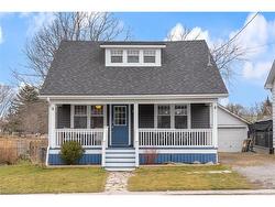 108 Nelson Street E Port Dover, ON N0A 1N0