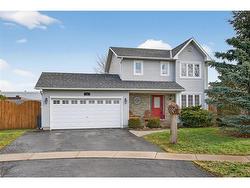 33 Oak Crescent  Hagersville, ON N0A 1H0