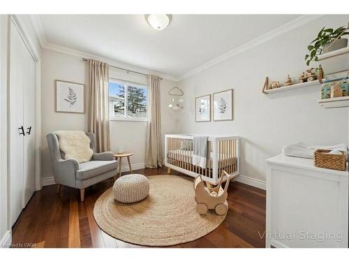 2201 Cartier Crescent, Burlington, ON - Indoor