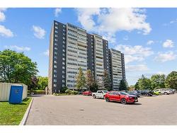 611-225 Harvard Place  Waterloo, ON N2J 4H4