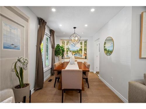 116 Boston Crescent, Hamilton, ON - Indoor Photo Showing Other Room