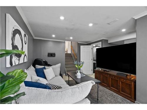 116 Boston Crescent, Hamilton, ON - Indoor