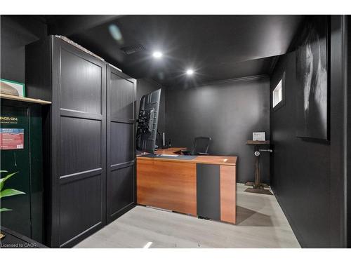 116 Boston Crescent, Hamilton, ON - Indoor