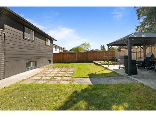 116 Boston Crescent, Hamilton, ON - Outdoor