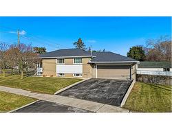 491 Warminster Drive  Oakville, ON L6L 4N4