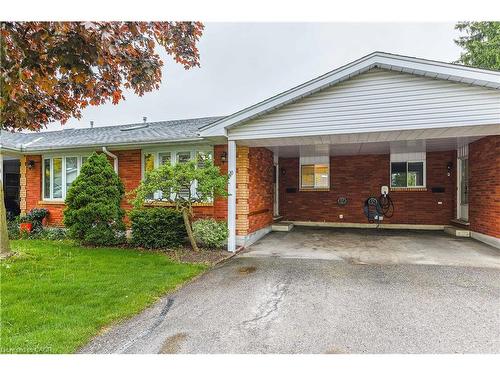 20-1030 Colborne Street E, Brantford, ON - Outdoor