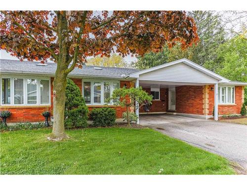 20-1030 Colborne Street E, Brantford, ON - Outdoor