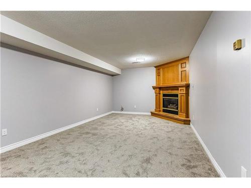 20-1030 Colborne Street E, Brantford, ON - Indoor With Fireplace