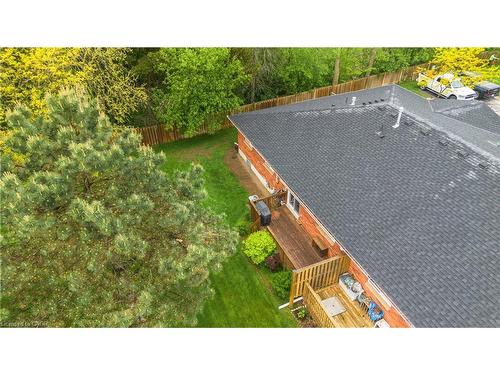 20-1030 Colborne Street E, Brantford, ON - Outdoor