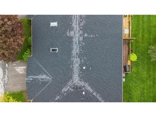 20-1030 Colborne Street E, Brantford, ON - Outdoor