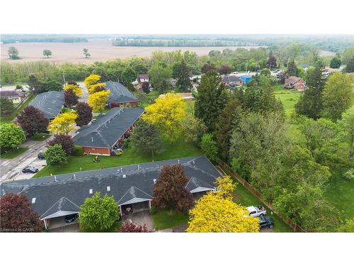 20-1030 Colborne Street E, Brantford, ON - Outdoor With View