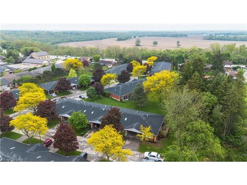 20-1030 Colborne Street E, Brantford, ON - Outdoor With View