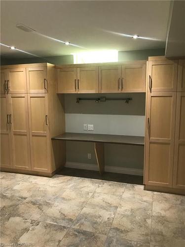 59 Mcfarlane Drive, Cambridge, ON - Indoor