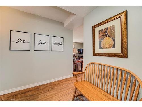 405-89 Westwood Road, Guelph, ON - Indoor Photo Showing Other Room