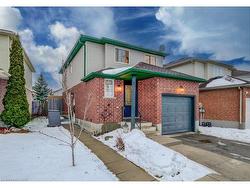 33 Orchid Crescent  Kitchener, ON N2E 3N3