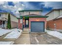 33 Orchid Crescent, Kitchener, ON  - Outdoor 