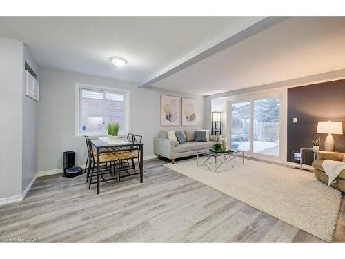 33 Orchid Crescent, Kitchener, ON - Indoor