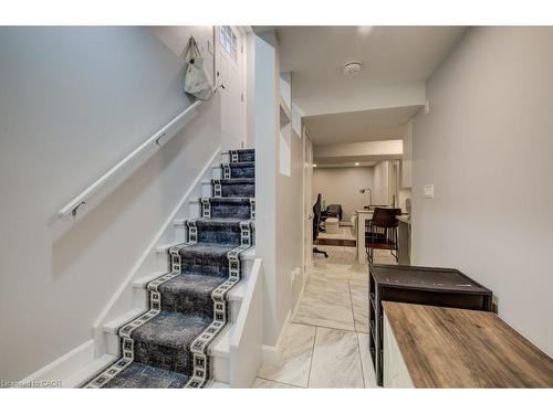 33 Orchid Crescent, Kitchener, ON - Indoor Photo Showing Other Room