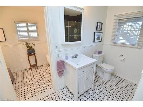 645 Beach Boulevard, Hamilton, ON 